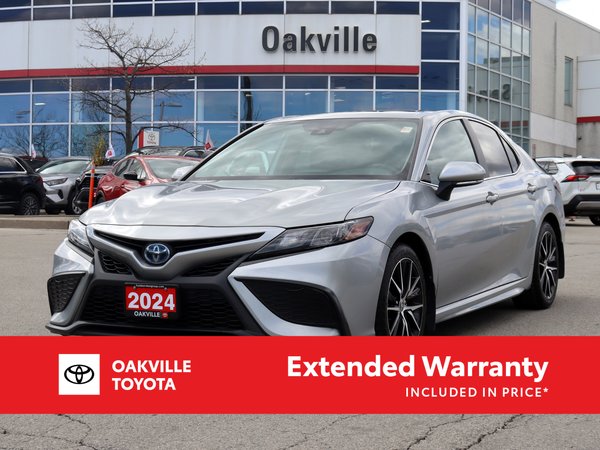Camry