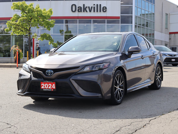 Camry