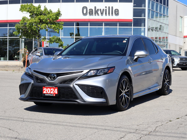 Camry