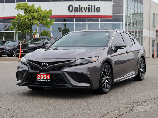 Camry