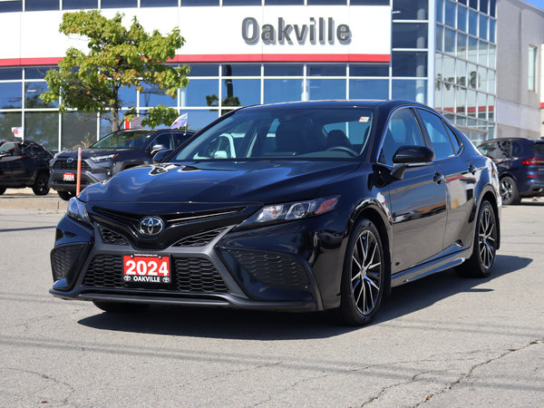 Camry