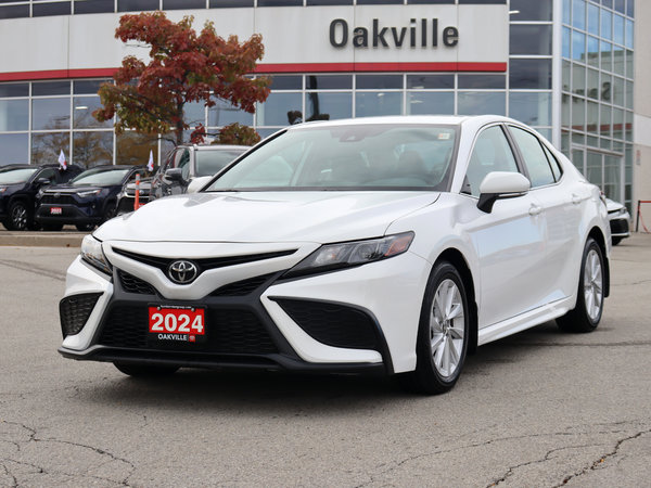 Camry