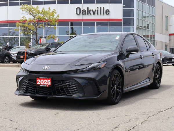 Camry