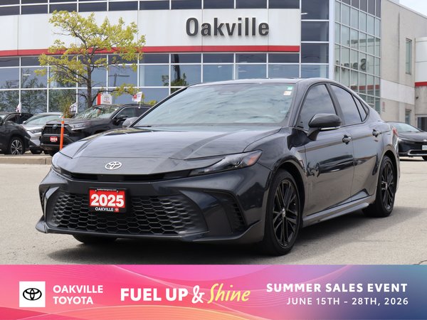 Camry