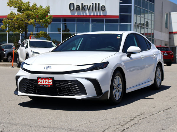 Camry