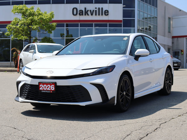 Camry