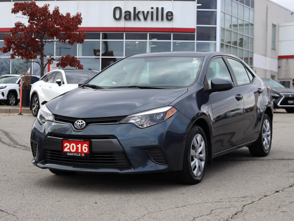 Corolla