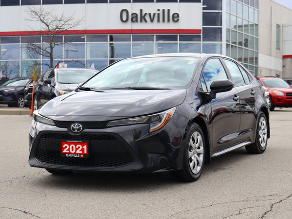 Corolla