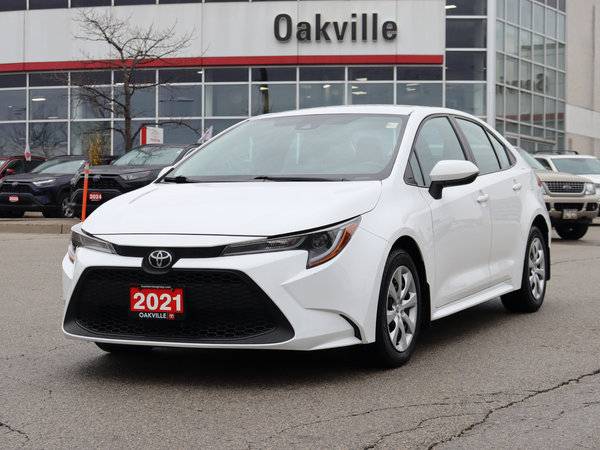 Corolla