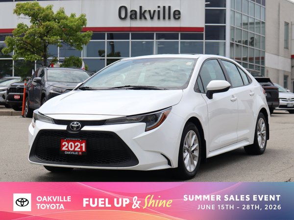 Corolla