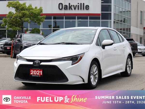 Corolla
