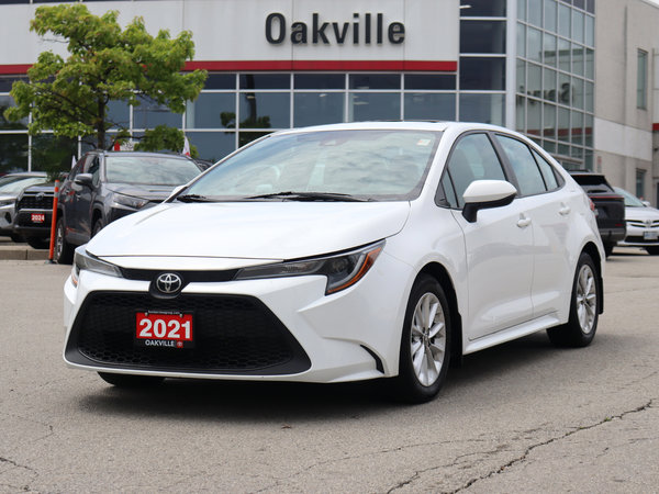 Corolla