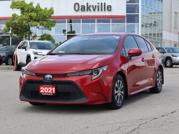 Corolla