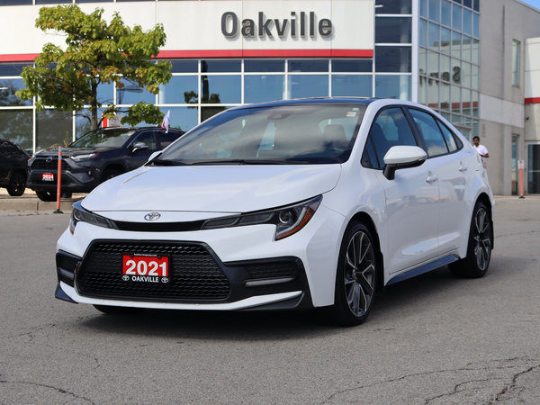 Corolla