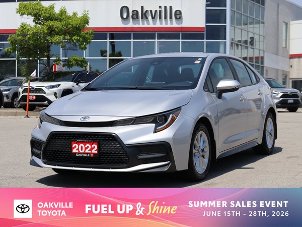 Corolla