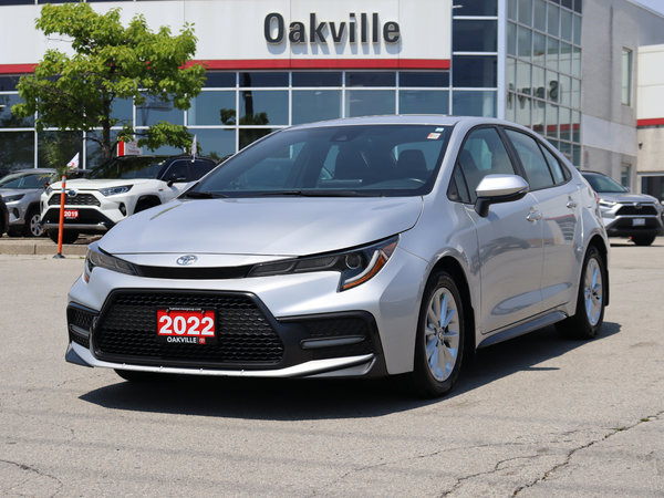 Corolla
