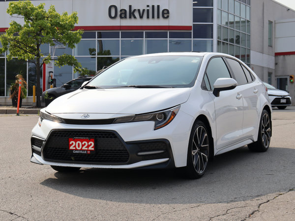 Corolla