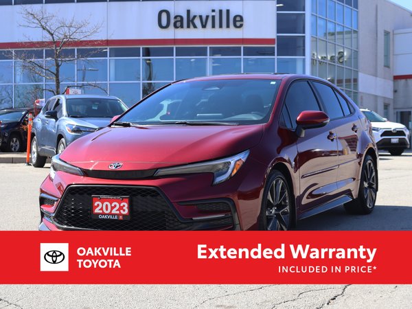 Corolla