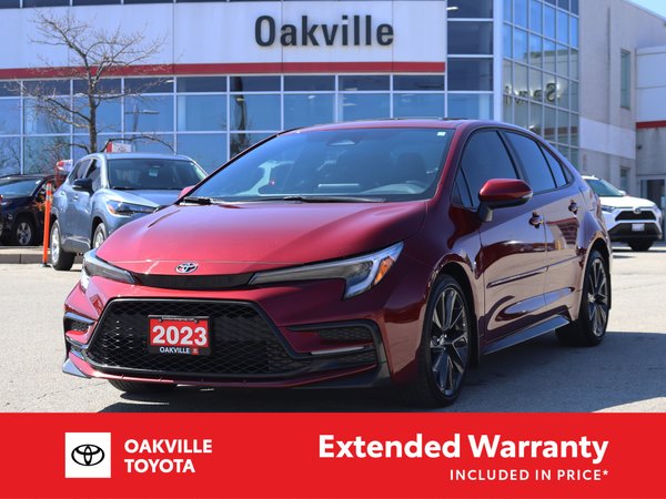 Corolla