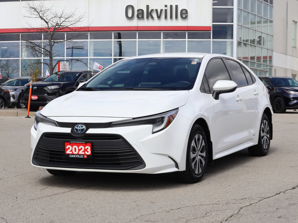Corolla