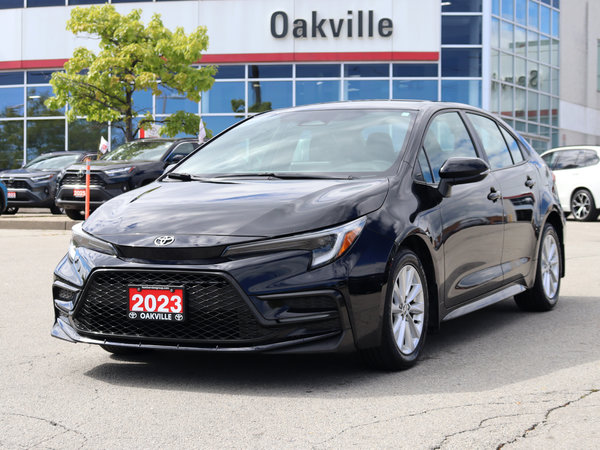 Corolla