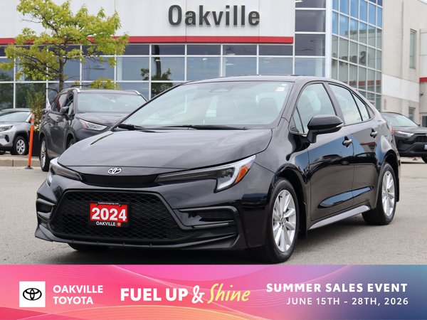 Corolla