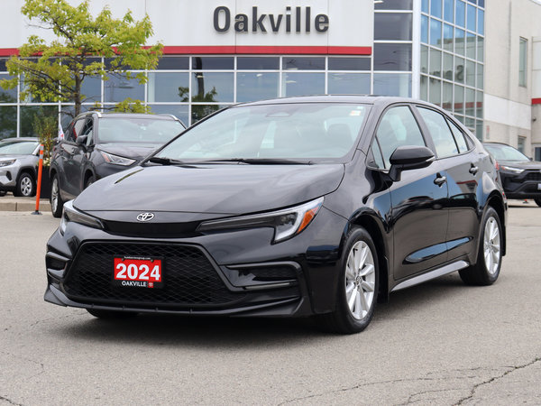 Corolla
