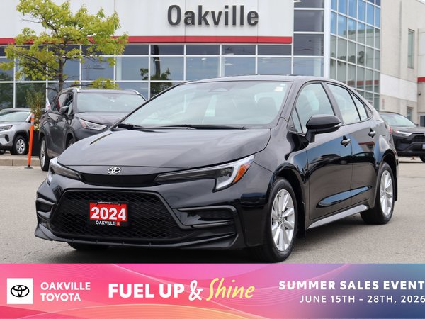 Corolla