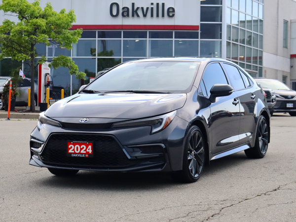 Corolla