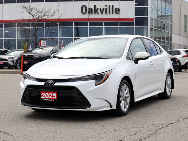 Corolla