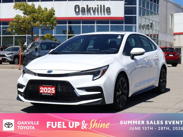 Corolla