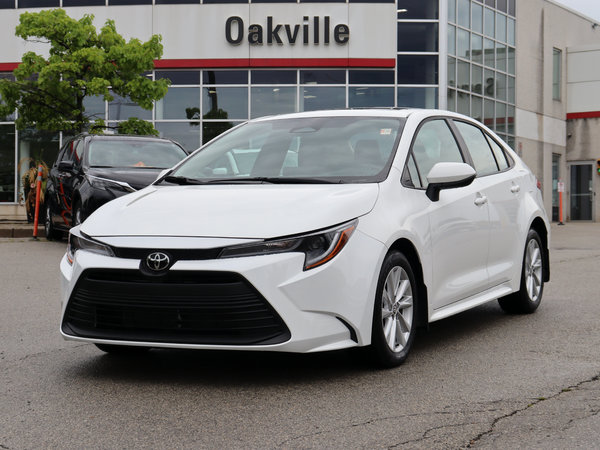 Corolla