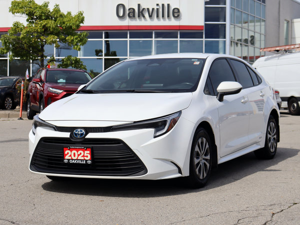 Corolla