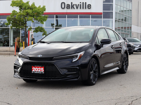 Corolla