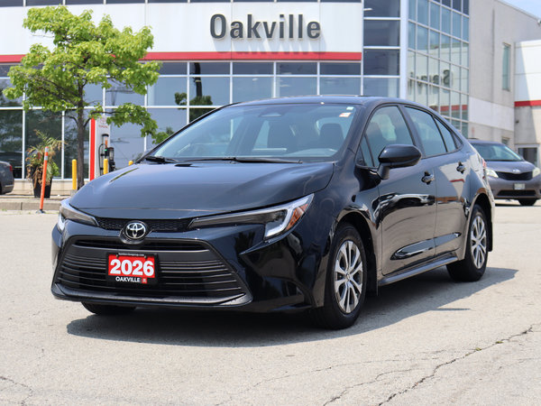 Corolla
