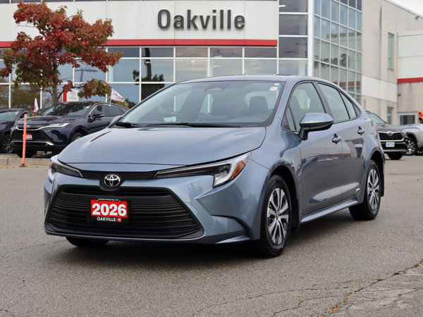 Corolla