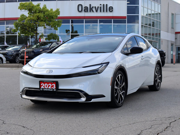 Prius Prime
