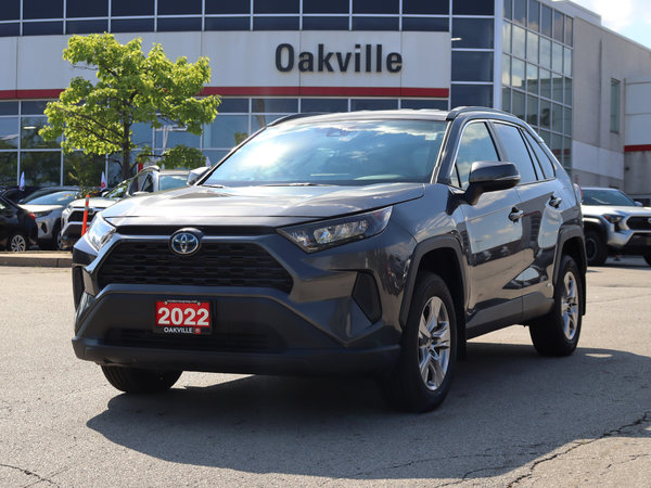 RAV4 Hybrid