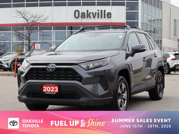 RAV4 Hybrid