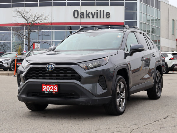 RAV4 Hybrid