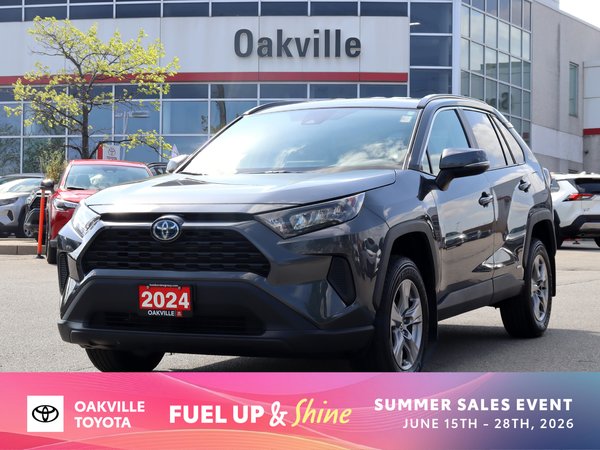RAV4 Hybrid