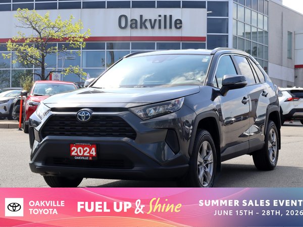 RAV4 Hybrid