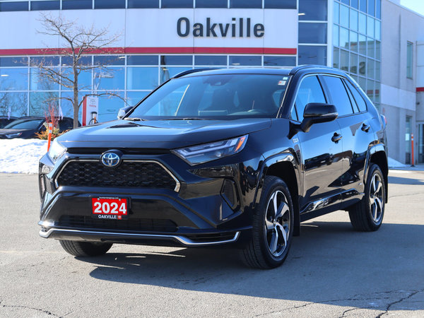 RAV4 Prime
