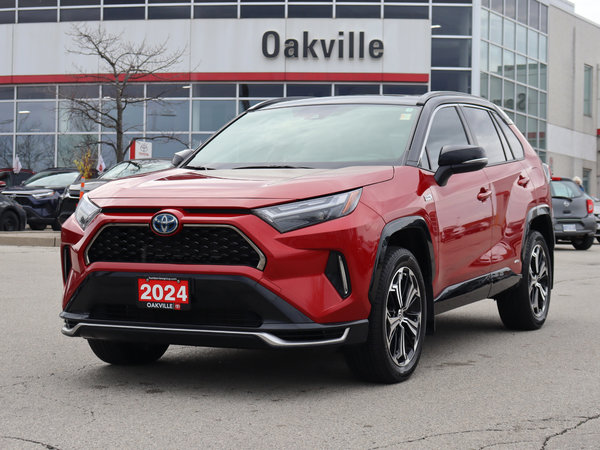 RAV4 Prime