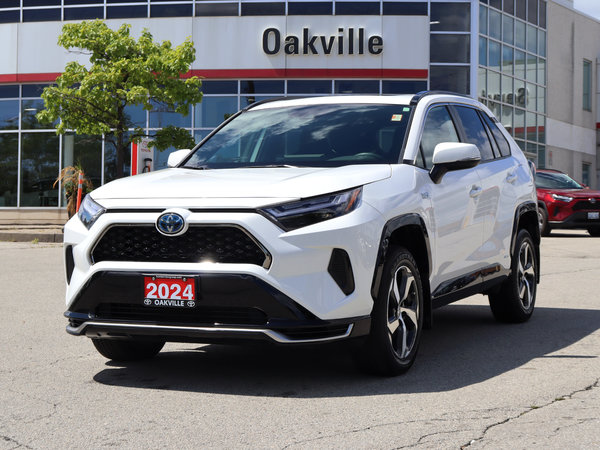 RAV4 Prime