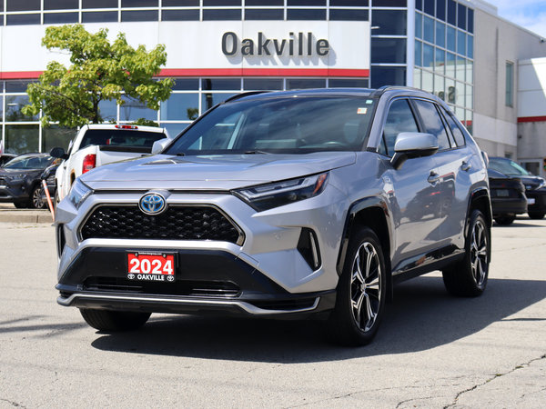 RAV4 Prime