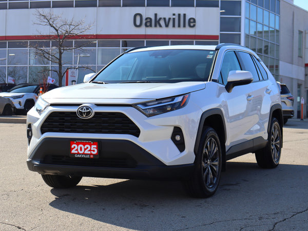 RAV4 Hybrid
