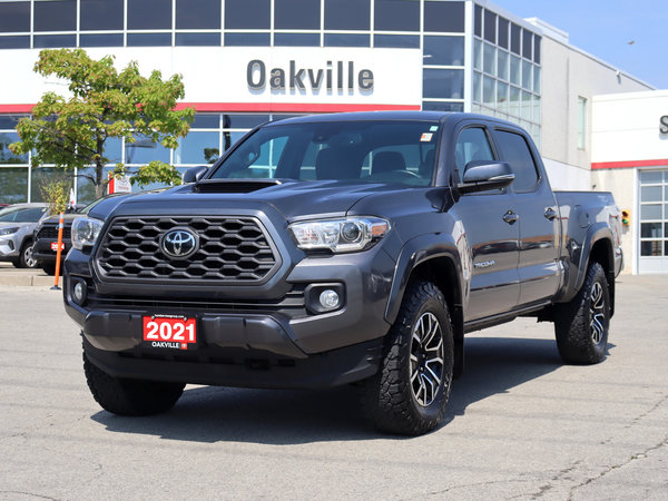 Tacoma