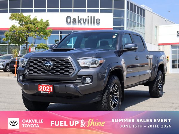 Tacoma
