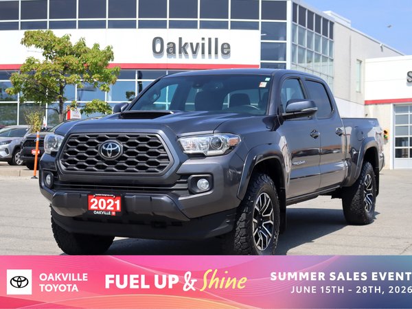 Tacoma